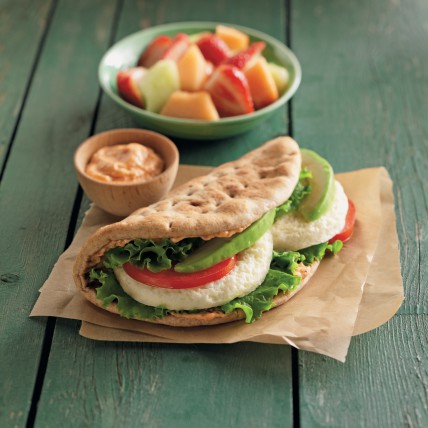 Better for You Sandwich Better for You Sandwich