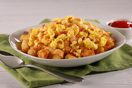 EggStravaganza Bowl