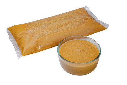 Frozen Egg Product with Citric