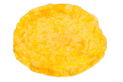 Egg Patty