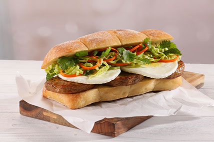 Banh Mi