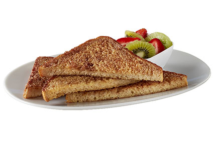 Healthcare Thin French Toast