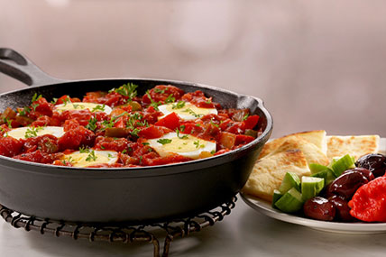 Shakshouka