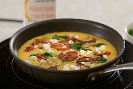 Egg Frittata