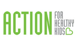 Action For Healthy Kids Logo