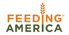 Feeding America Logo