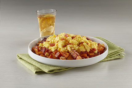 Sweet Potato Hash Sweet Potato Hash