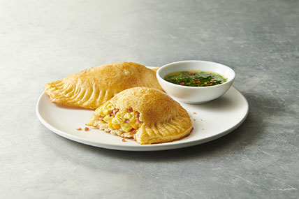 Empanadas