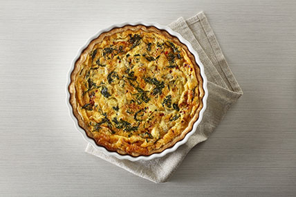 Quiche