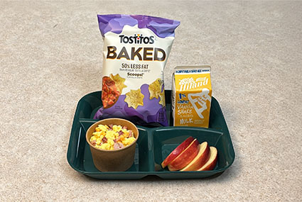 Breakfast Scoop N Go Breakfast Scoop N Go